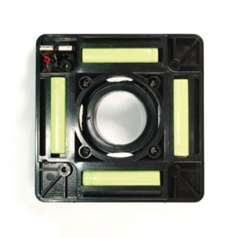신콘 회전 레이저 레벨기 배터리팩 RL100-BC (RL-100, RL-100G용)